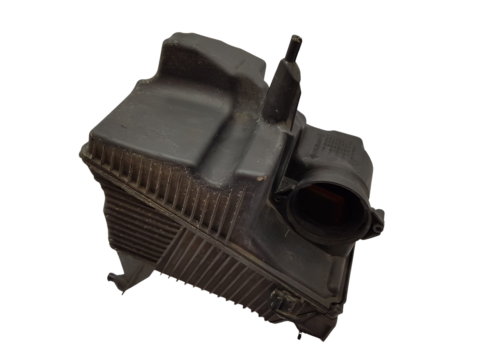 Air Filter Housing 8200369798 Renault Megane 2 Scenic 2 1.5 DCI main product photo