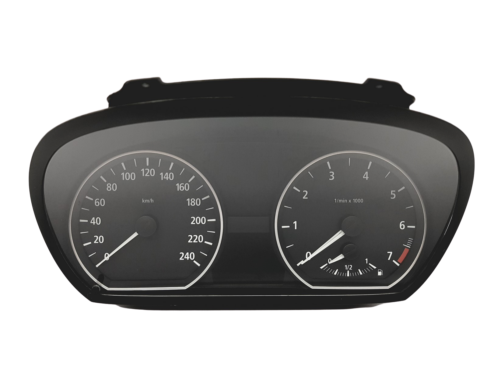 Speedometer/Instrument Cluster BMW 1 E87 6947136 1024932-21 31479 main product photo