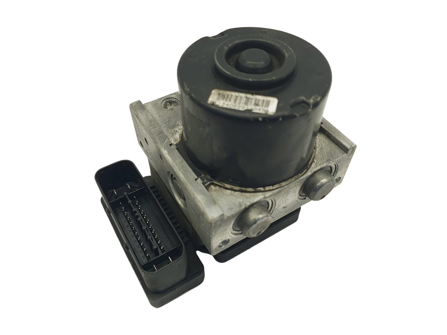 Abs Pump Ford Fiesta 8V512M110AD 06.2109-5581.3 Ate 64609 main product photo