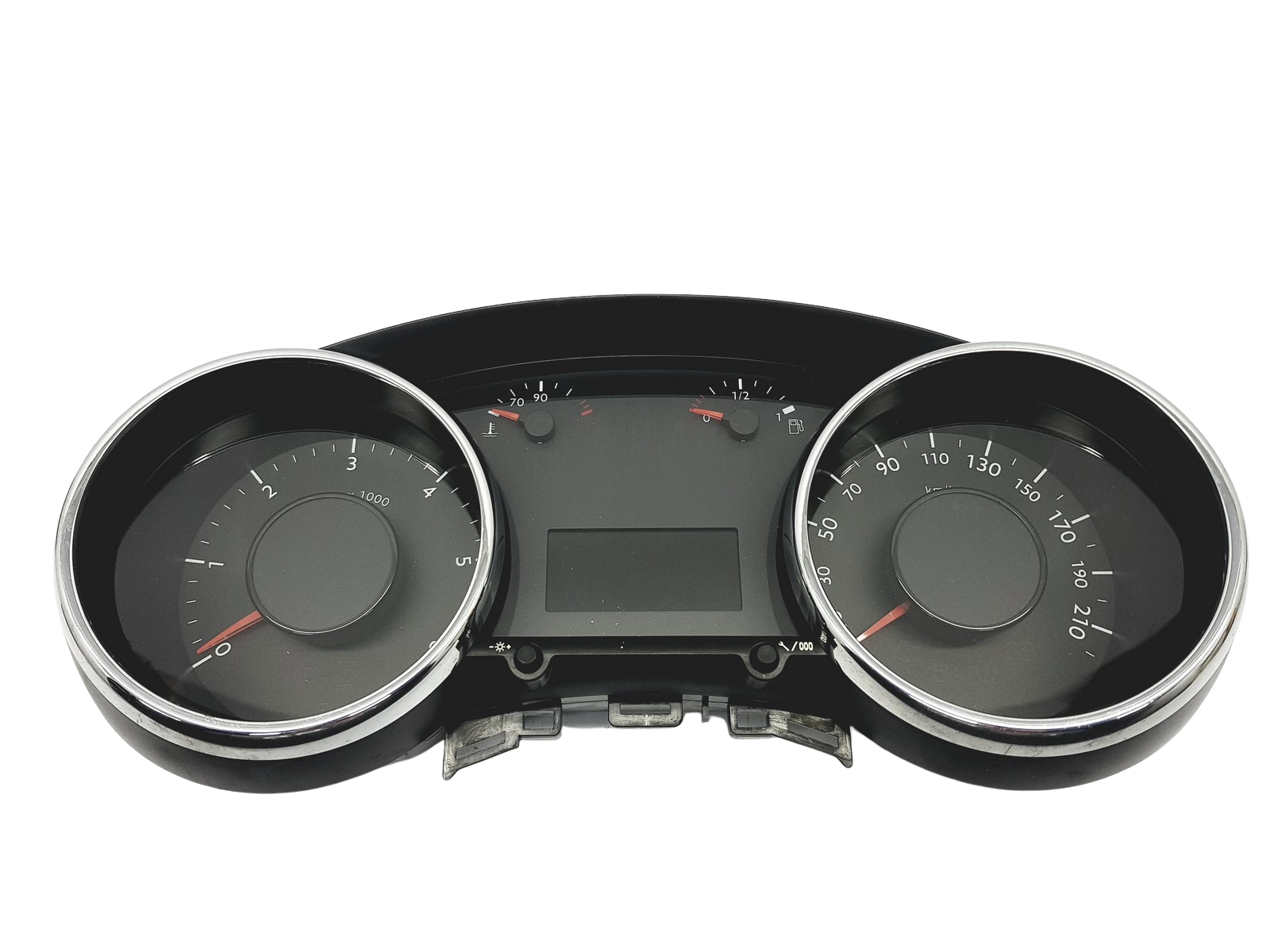 Speedometer/Instrument Cluster Peugeot 3008 9666174980 T8 69189-230U 54499 main product photo