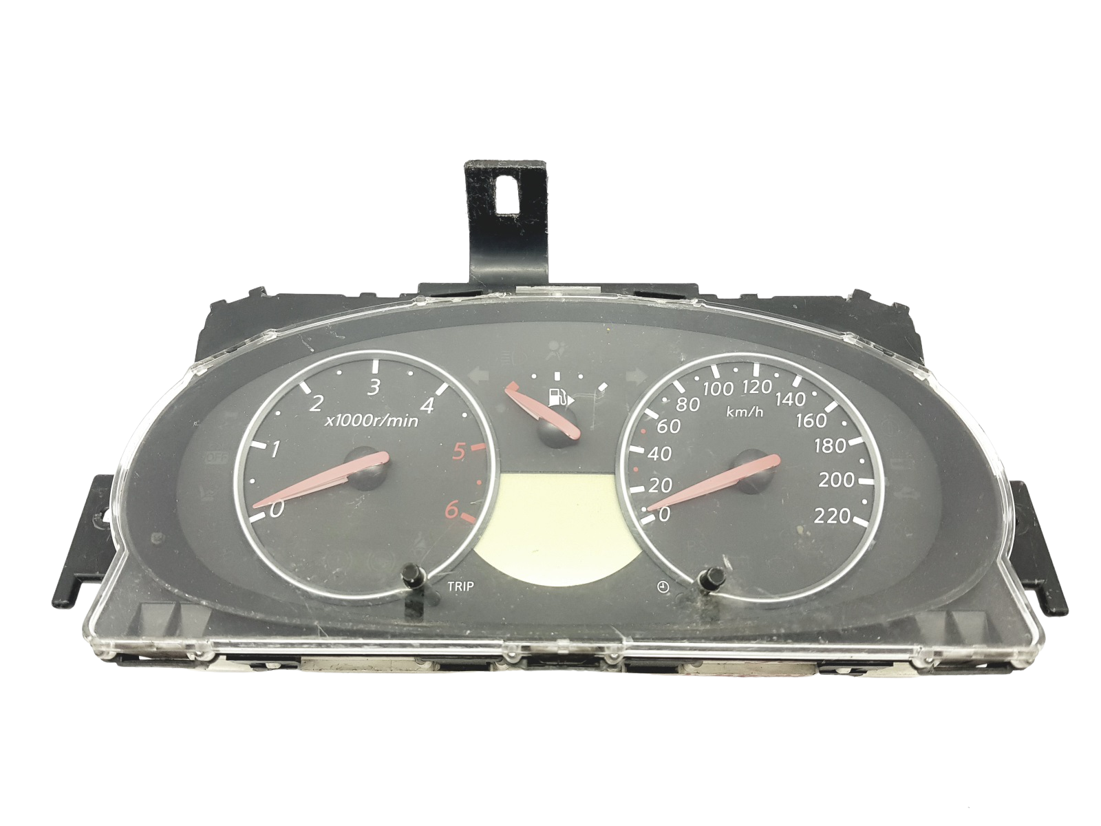 Speedometer/Instrument Cluster Nissan Micra 46210 main product photo