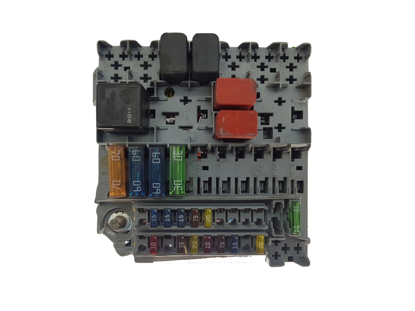 Module 46841646 Fiat 2379 main product photo