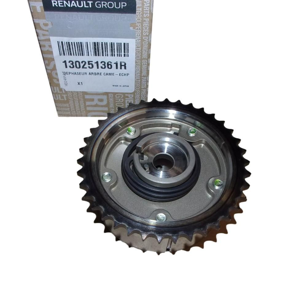 Camshaft Pulley Original Renault 130251361R main product photo