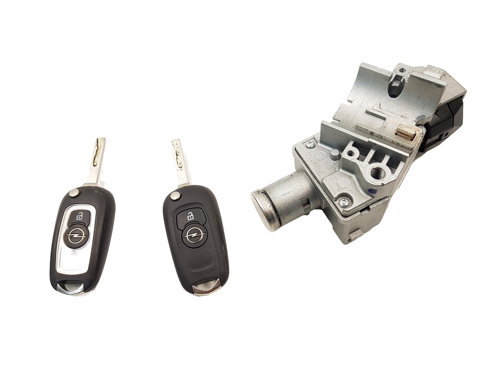 Ignition Switch Opel Astra K 39017557 13396112 2LL-00027AC main product photo