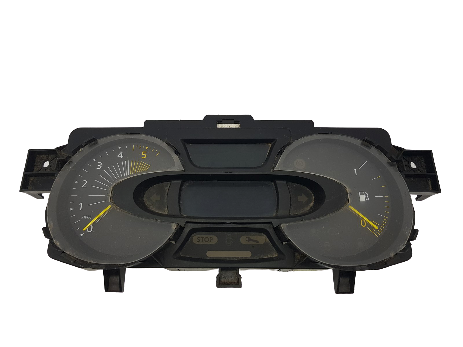 Speedometer/Instrument Cluster Renault Captur 248103783R Visteon main product photo