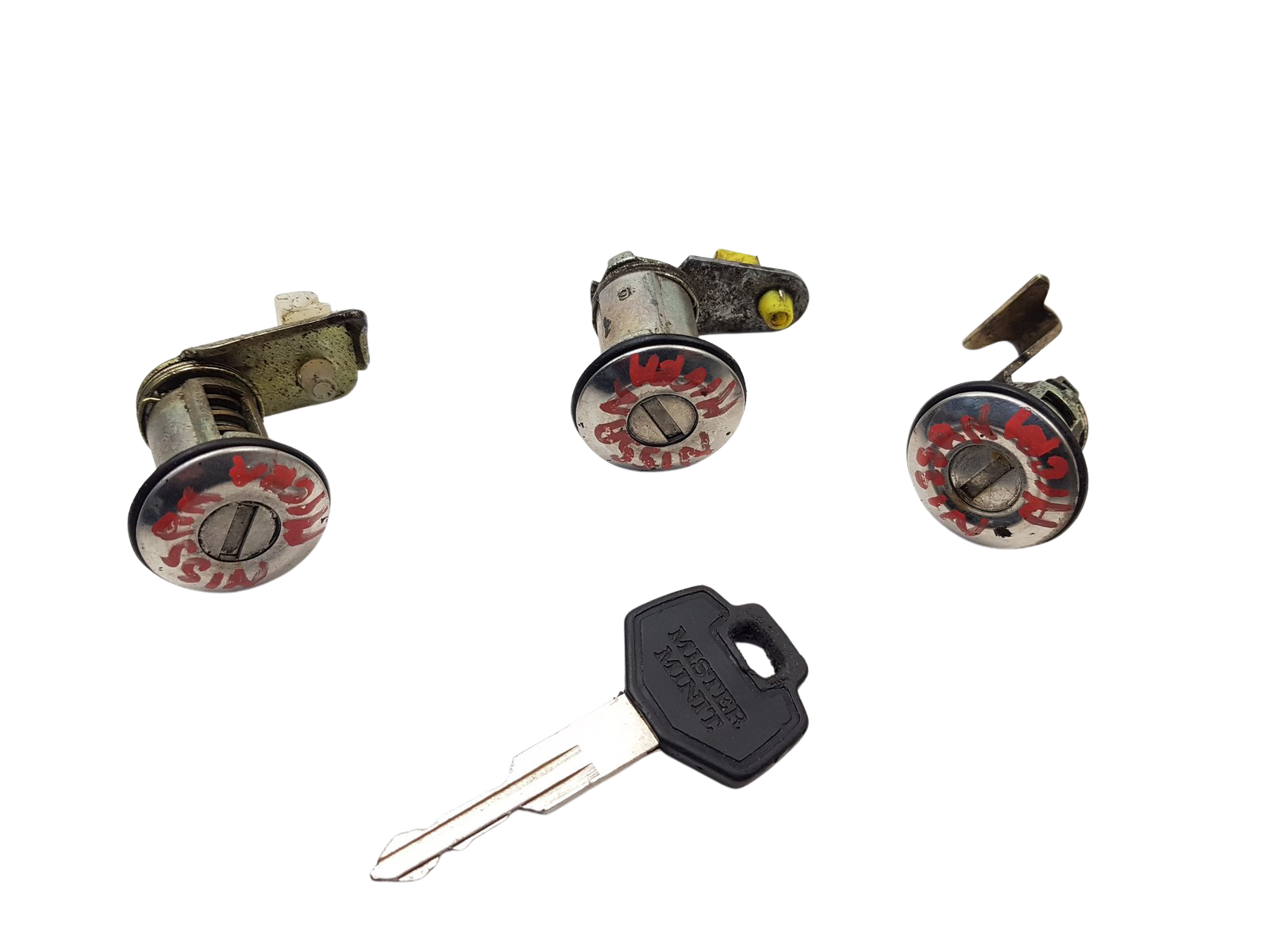 Lock Insert Nissan Micra main product photo