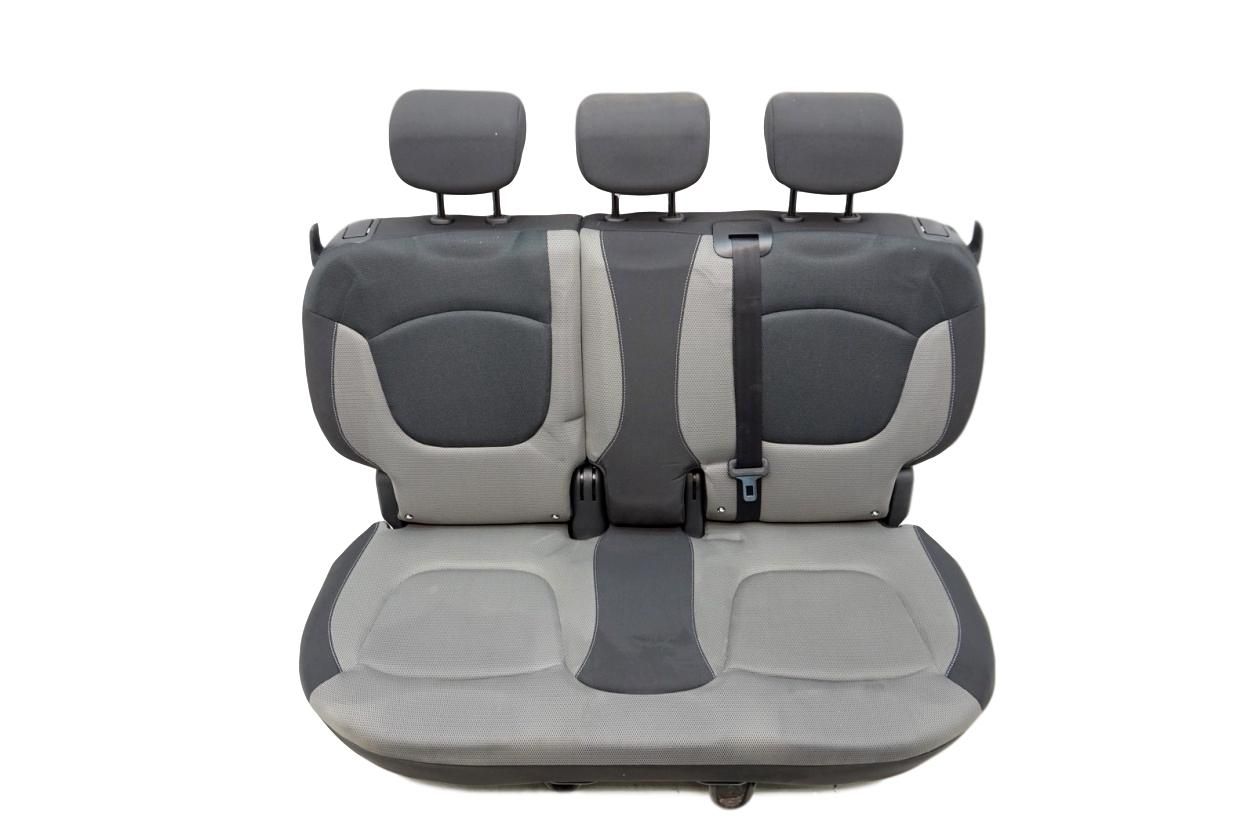 Rear Seat Rear Renault Captur 0 km main product photo