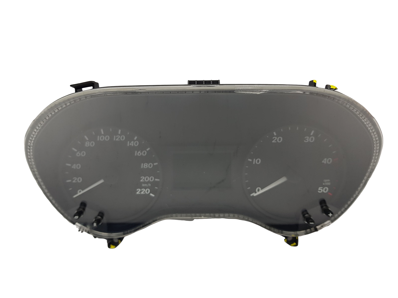 Speedometer/Instrument Cluster Mercedes Vito A4479001804 Johnson main product photo