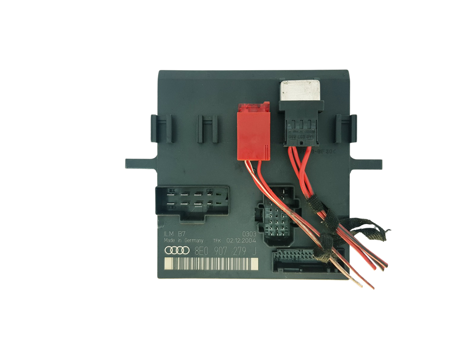 Controller Moduł 8E0907279J Audi main product photo