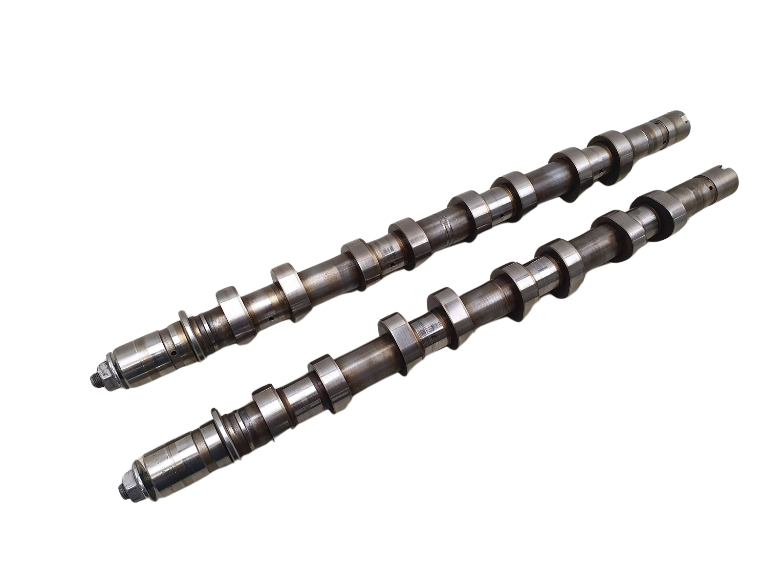 Camshaft Assy 8200038042 8200374007 F4RG784 2.0 Turbo Renault main product photo