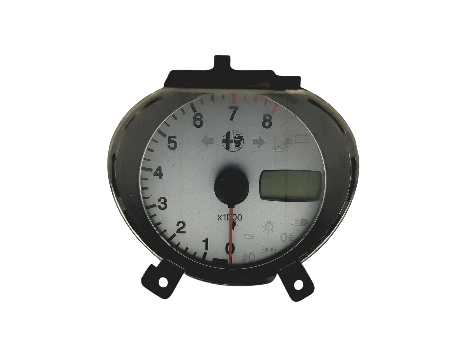 Speedometer/Instrument Cluster Alfa Romeo 156 60664649 6850849929 40972 main product photo