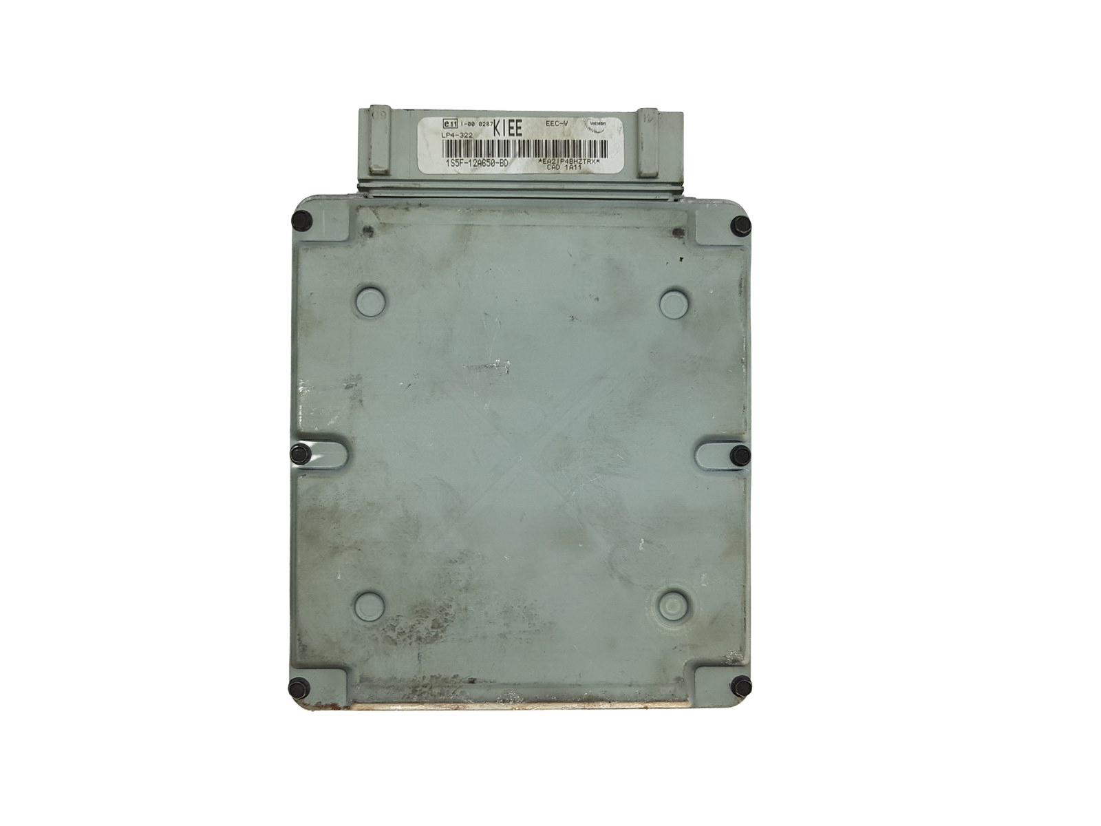Controller 1S5F-12A650-BD LP4-322 KIEE Ford Visteon 13474 main product photo