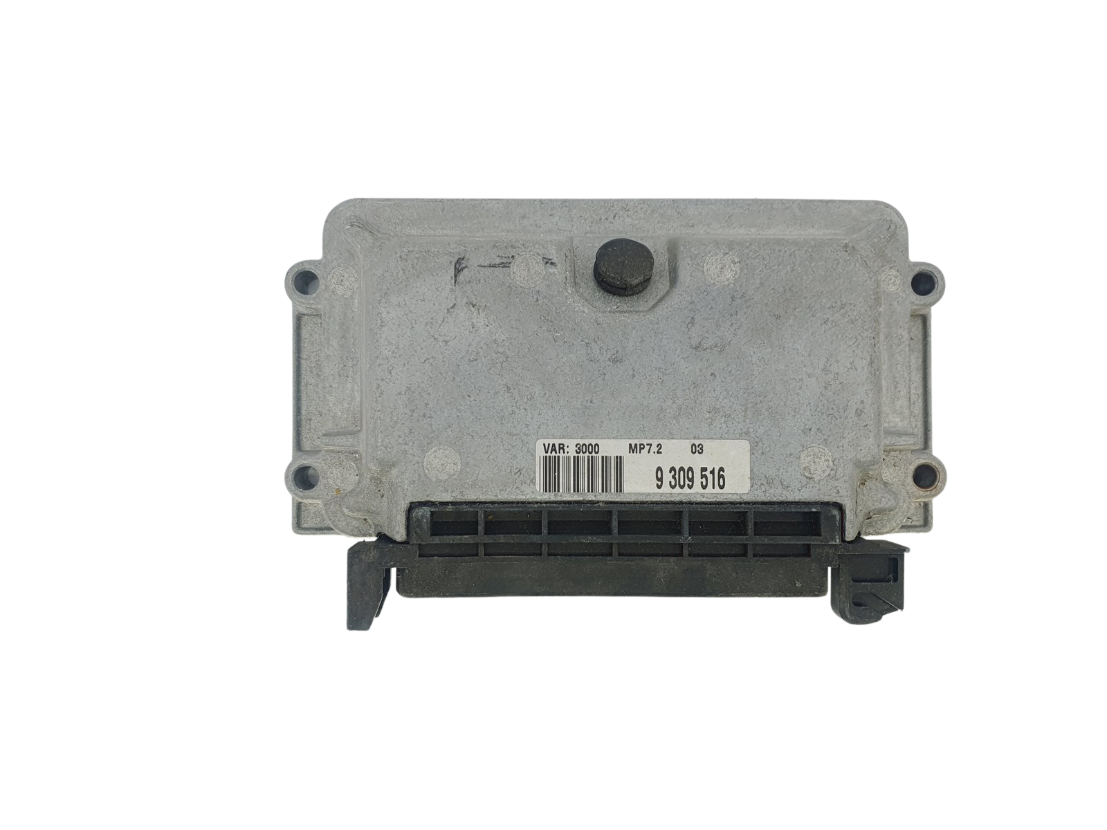 Controller 0261206214 9632693880 26FM0652 PSA Bosch 40876 main product photo