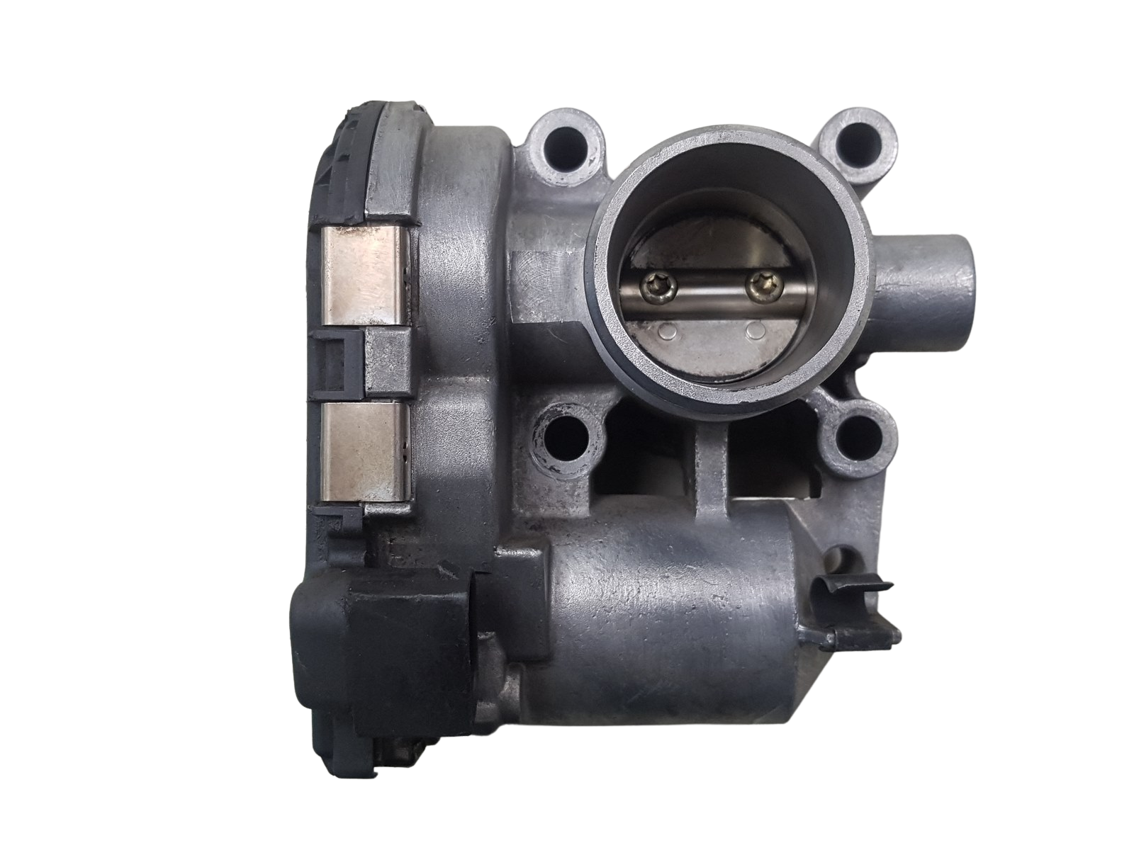 Air Throttle Body Smart A1601410225 0003094V007 Bosch 1425 main product photo