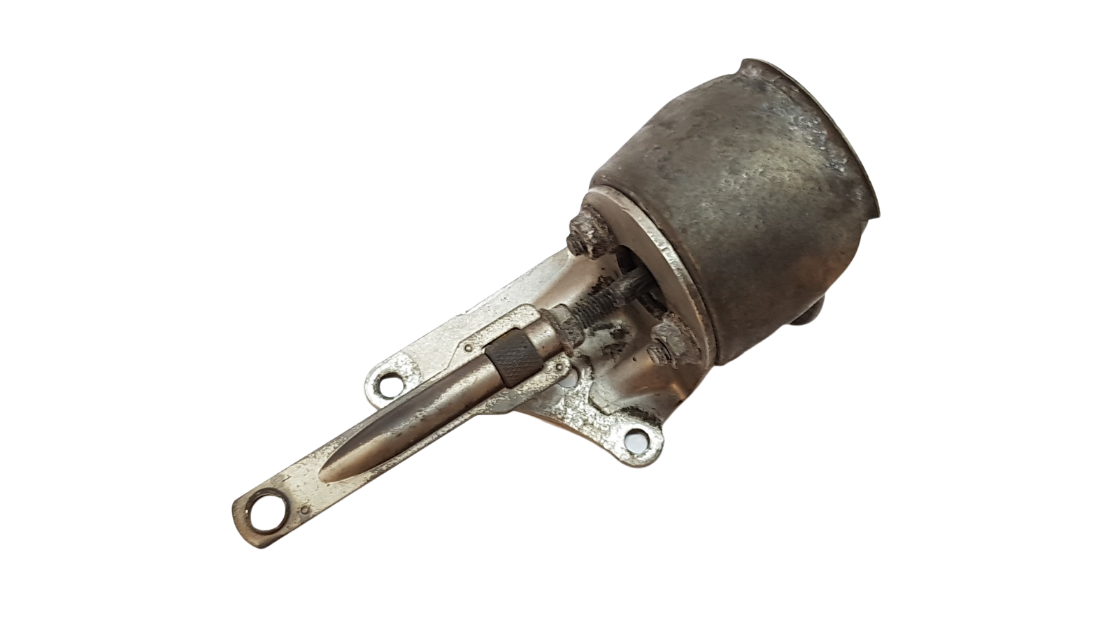 Turbo Valve 433483-01 1.9dCi Renault 721181-1 8200369581 8200332125 main product photo