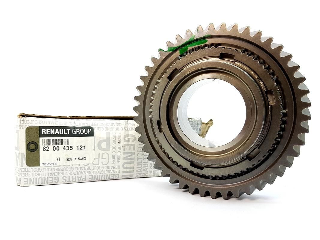 Speed Gear Original Master III Movano NV400 PK 8200435121 main product photo