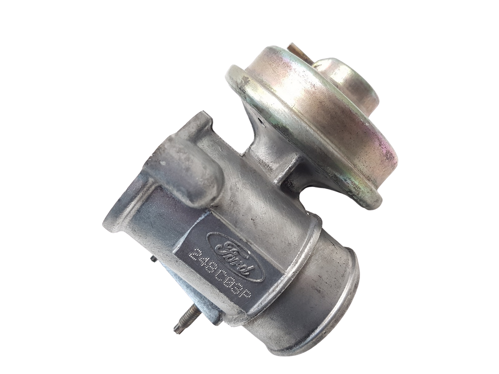 Egr Valve Ford Transit Mondeo 2S7Q-9D475-BA main product photo