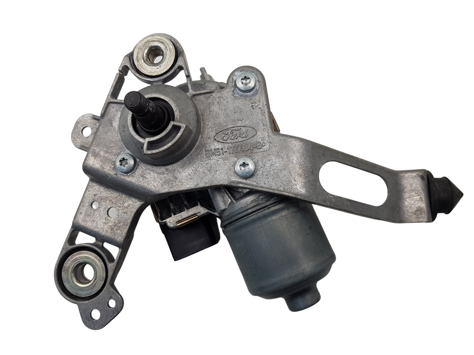 Wiper Motor Right Ford Focus BM51-17504-BM BM51-17K484-B 1437 main product photo