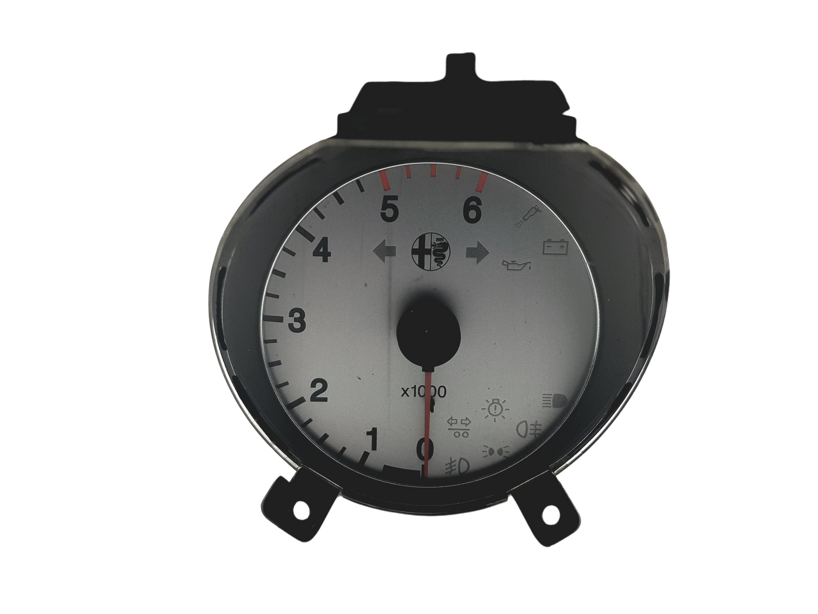 Speedometer/Instrument Cluster Alfa Romeo 156 60658089 6850849919 56773 main product photo