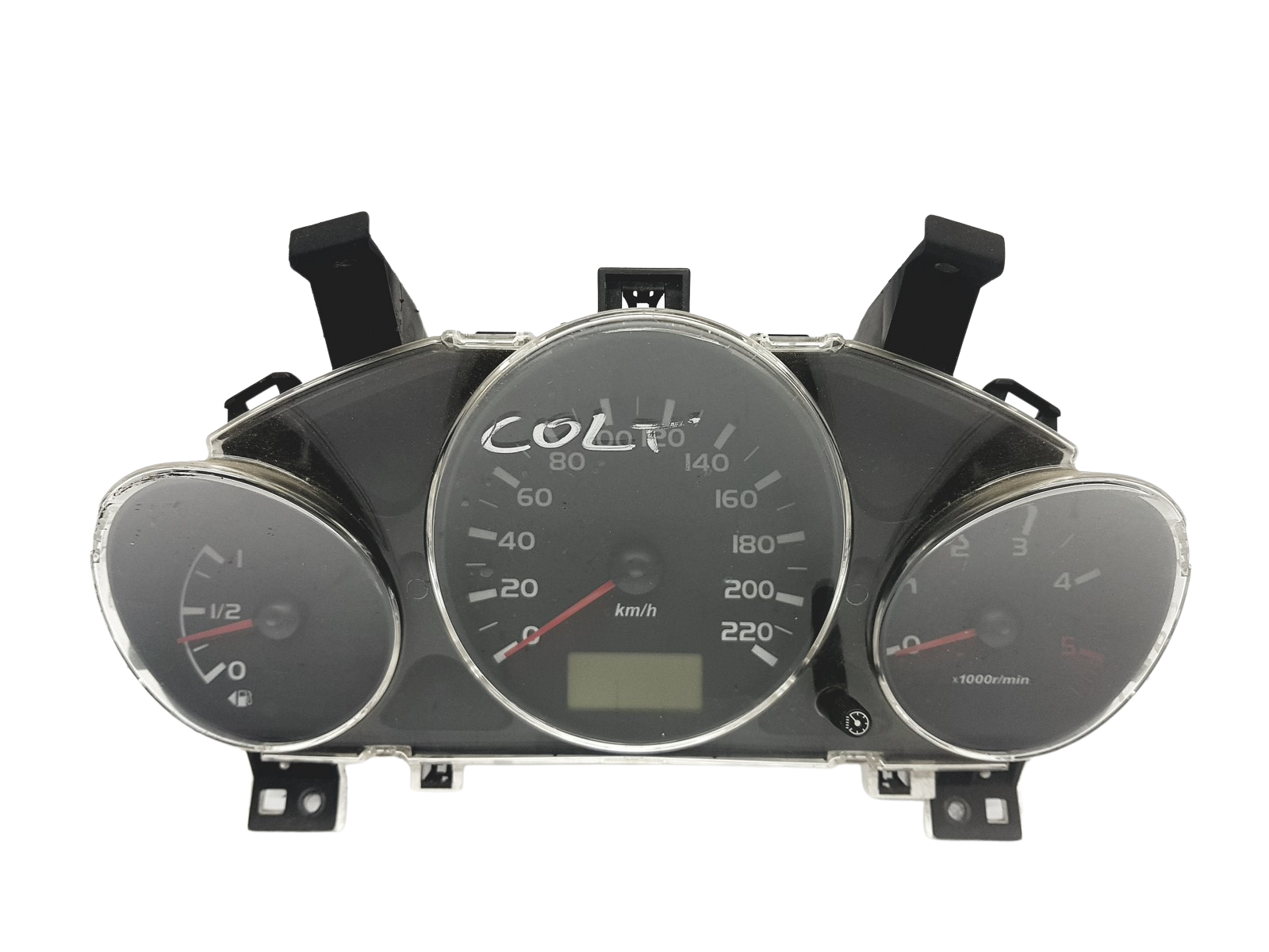 Speedometer/Instrument Cluster Mitsubishi Colt MN148890 MM0038009 58559 main product photo