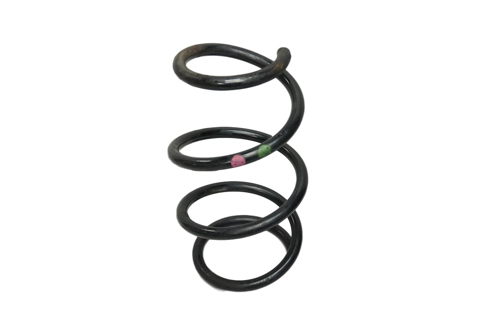 Suspension Spring Front 1,5 dci Logan II MCV Dacia main product photo