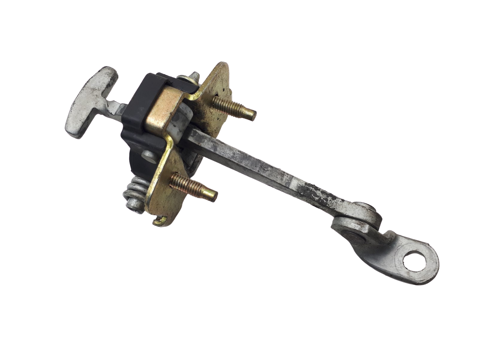 Door Limiter Right/Left Rear Peugeot 307 9181K0 main product photo