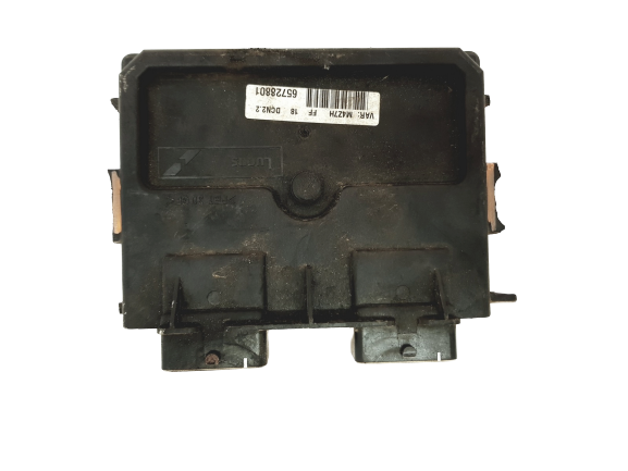 Controller 9641390180 9642414580 R04080025C PSA Lucas 18217 main product photo