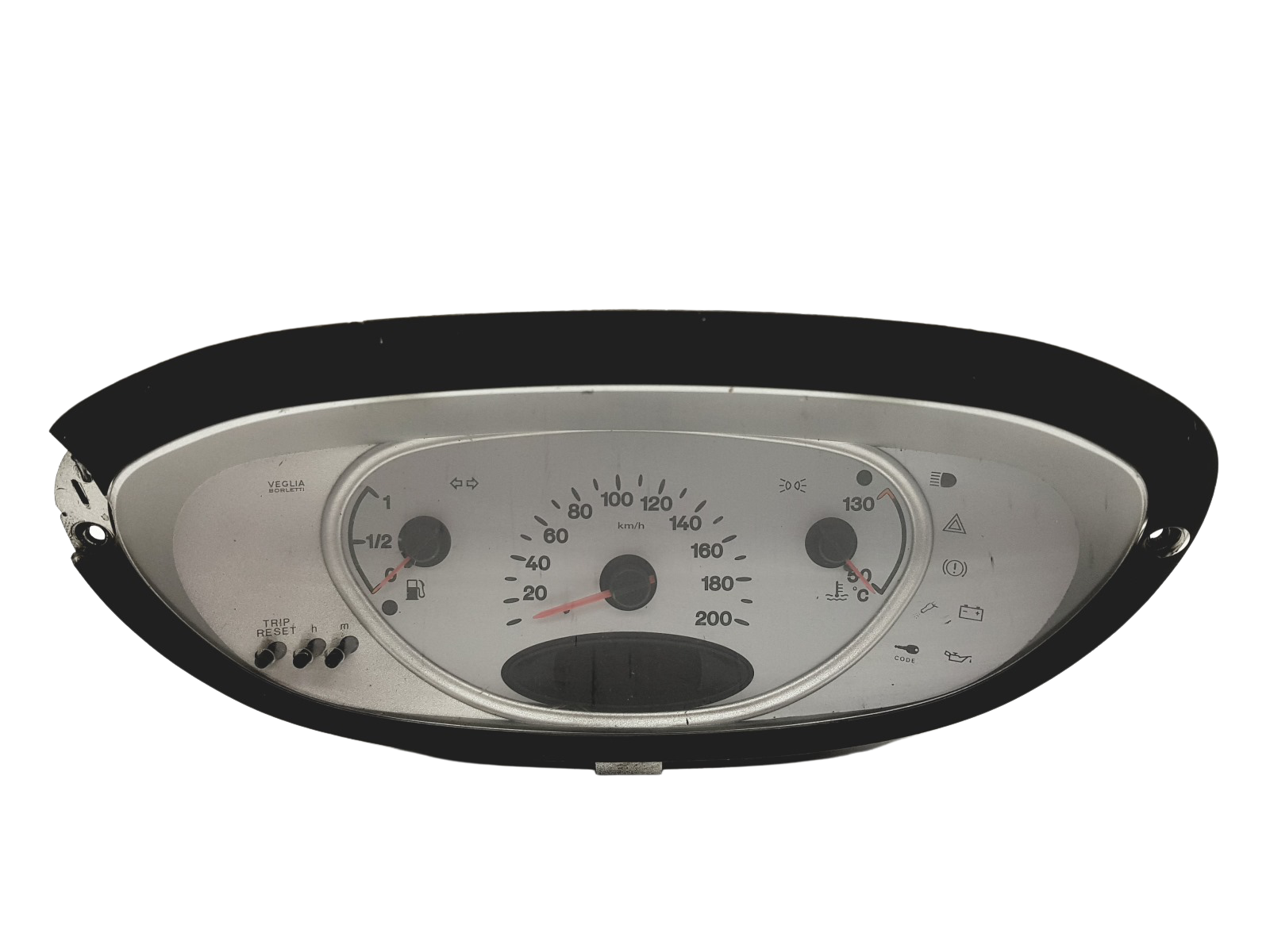Speedometer/Instrument Cluster Lancia Ypsilon 06061350170 42157 main product photo