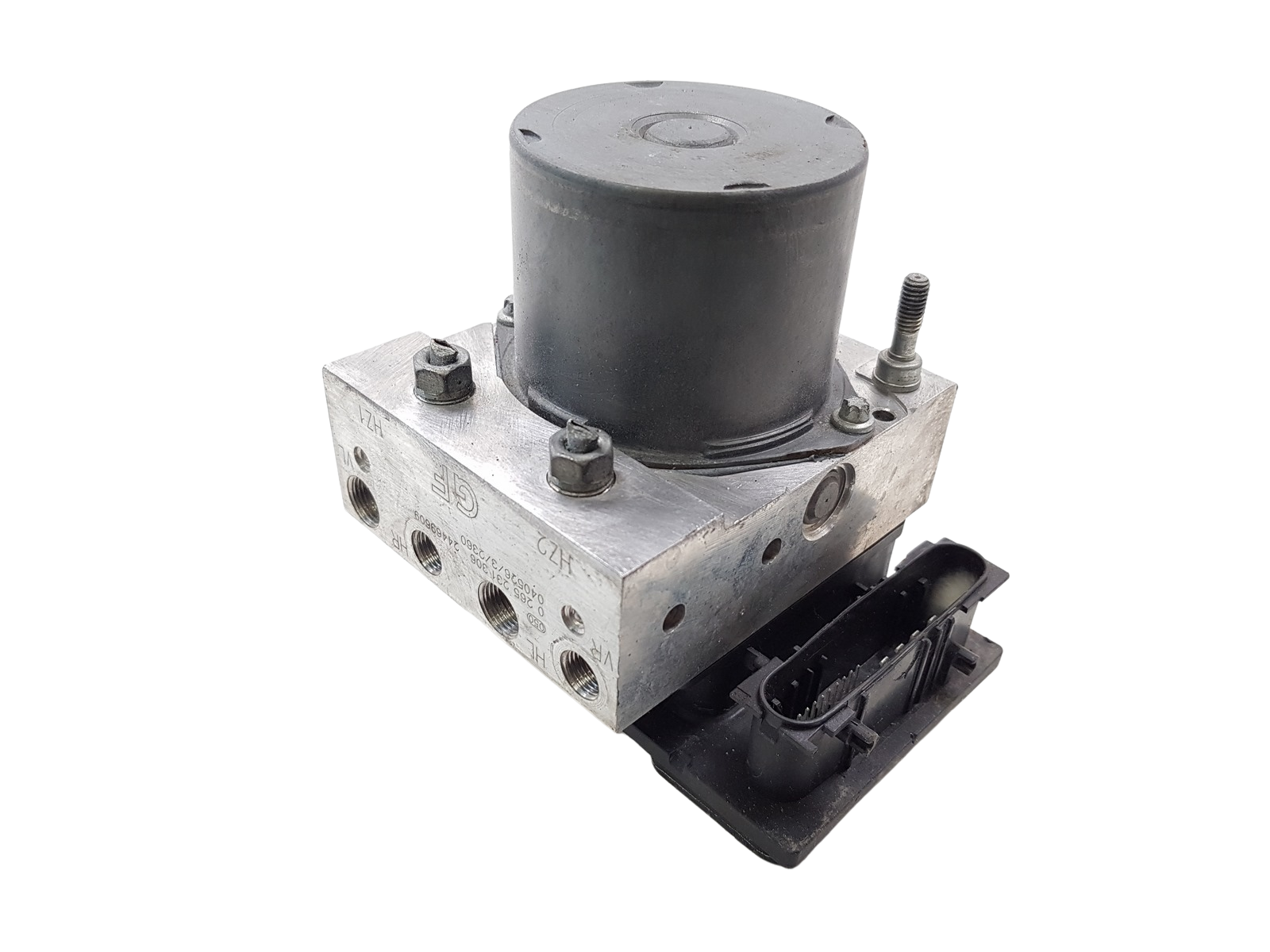 Abs Pump Opel Corsa C 24469609 0265800303 0265231306 1614 main product photo