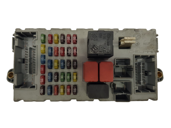 Fuse Box Fiat 46520600 CPL 46788428 NPL Delphi main product photo