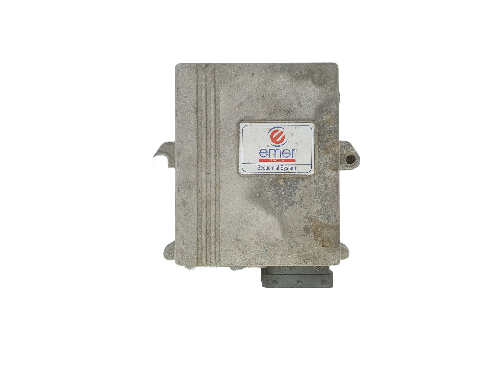 Controller LPG 10R-020775 67R-010157 110R-006005 Romano Autogas 41103 main product photo