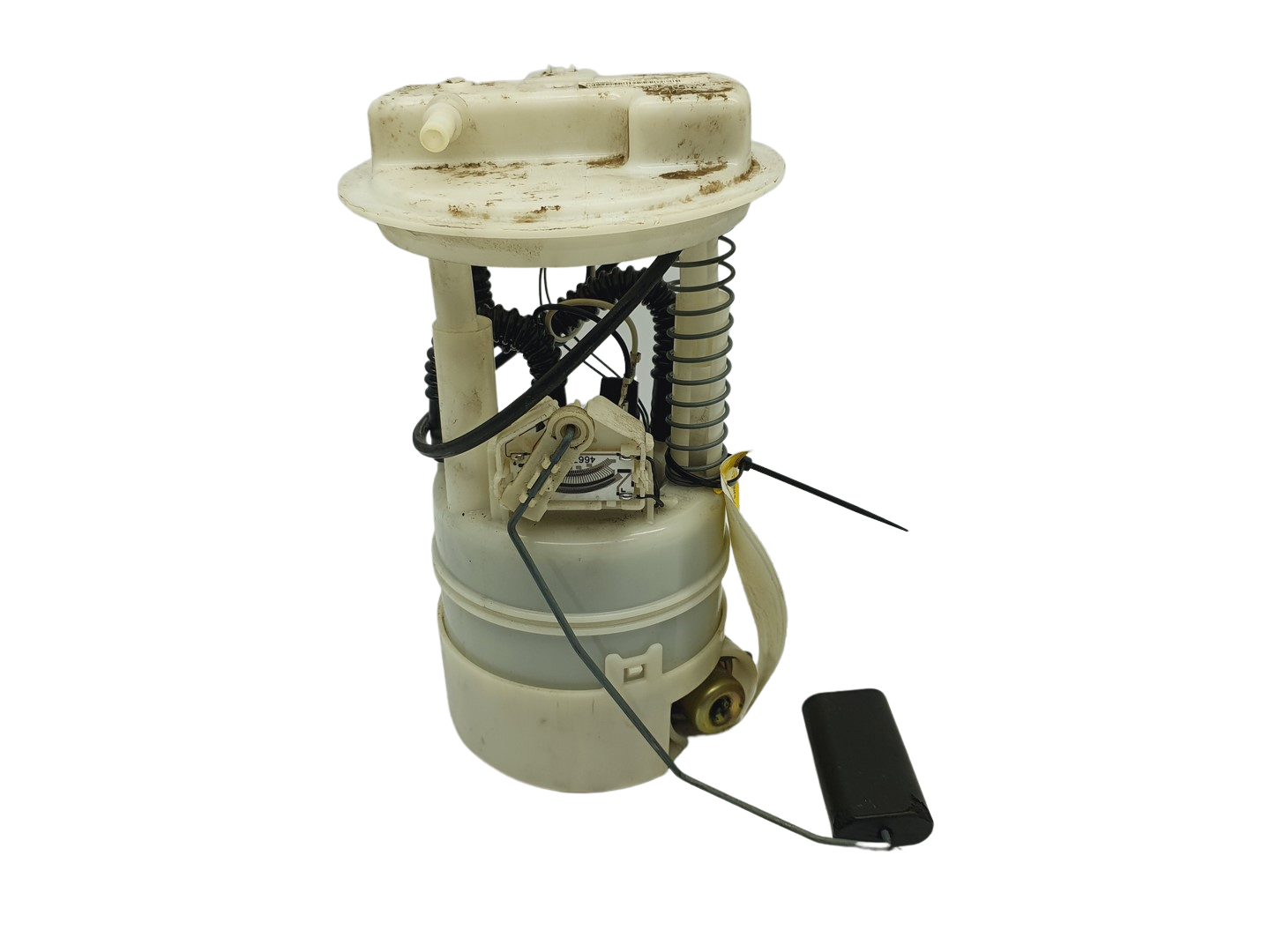 Fuel Pump 17040AX000HD 09756679900 01 Nissan Marwal main product photo