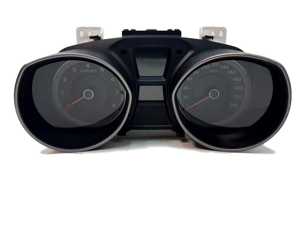 Speedometer/Instrument Cluster Hyundai I30 94003-A6190 11002-203901U main product photo