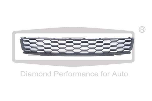Bumper Grille For Skoda 657853677 88531848702 DPA main product photo