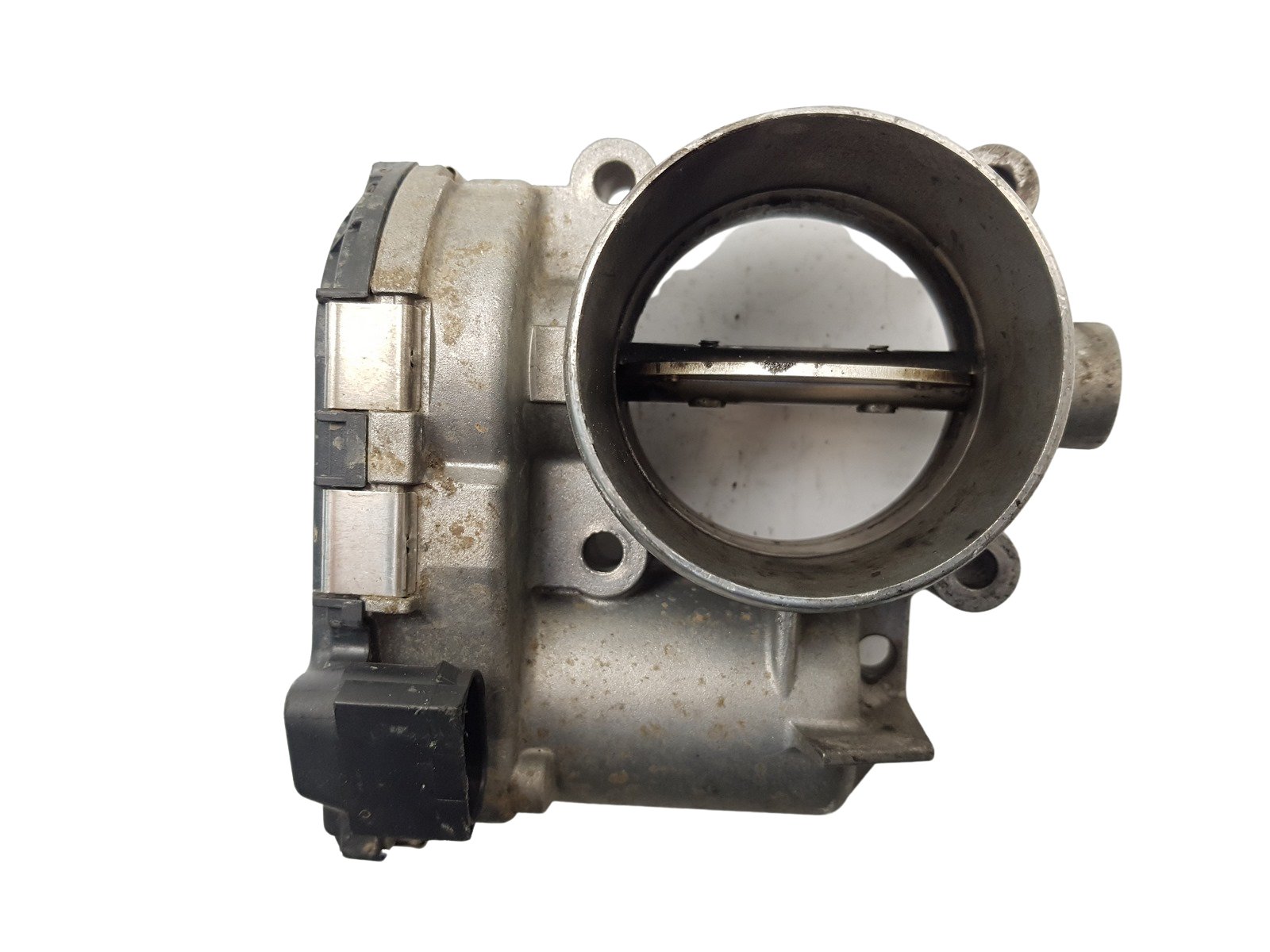 Air Throttle Body Ford BK2Q-9E926-AC 0280750598 2.2 TDCI 1496 main product photo