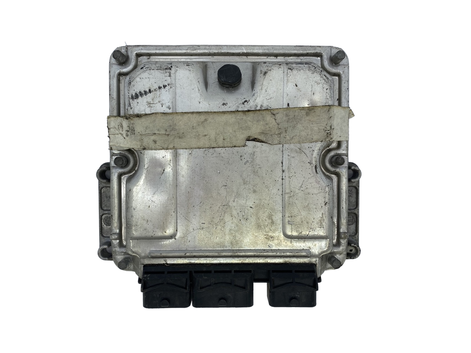 Controller 0281011084 9640938680 9647693180 PSA Bosch 52612 main product photo