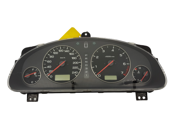 Speedometer/Instrument Cluster Subaru Legacy 85013AE231 NS-L310-L main product photo