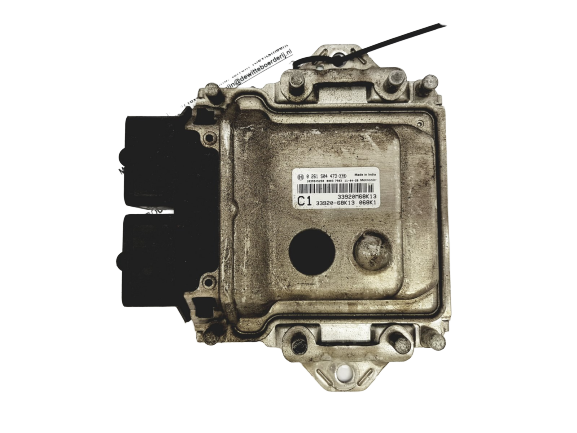 Controller 0261S04473 33920-68K10 C1 Suzuki Bosch 17037 main product photo