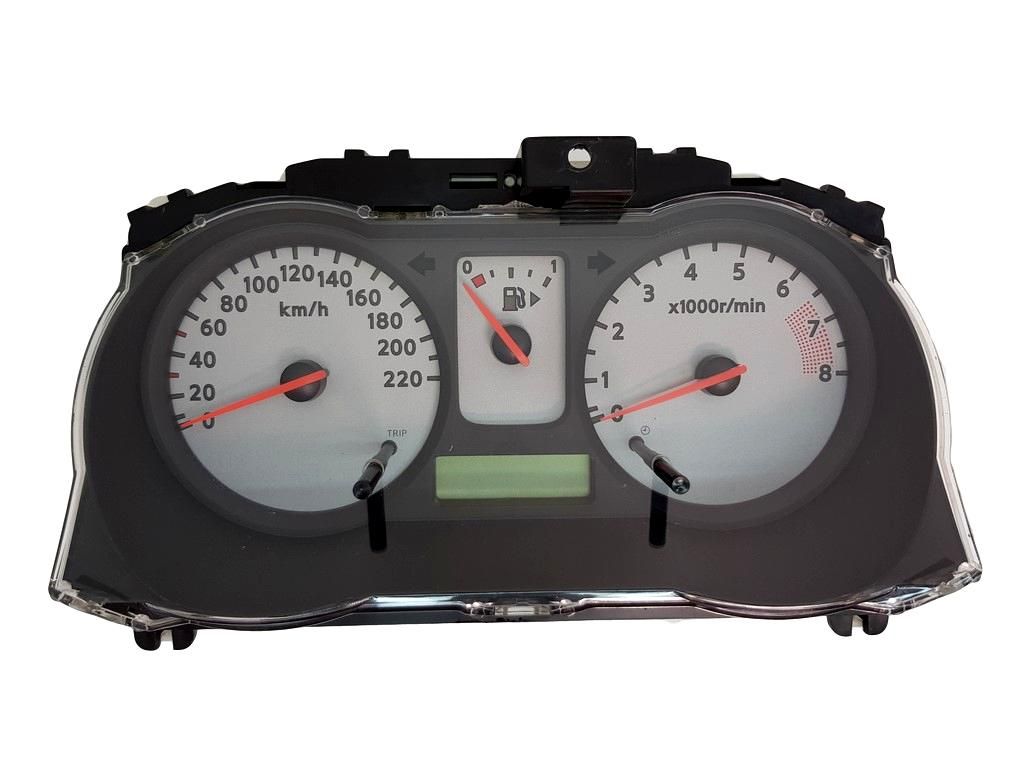Speedometer/Instrument Cluster Nissan Note 9U50D 6578 main product photo