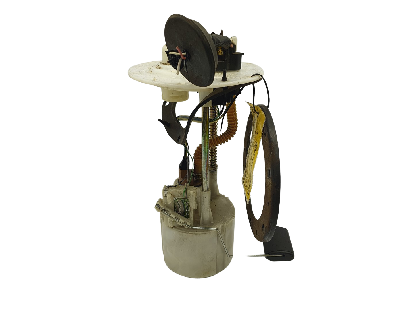 Fuel Pump 31110-05000 Hyundai Atos 69687 main product photo
