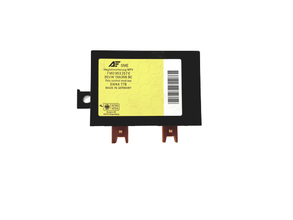 Controller 5WK4778 7M0953257E 95VW19A366BC VW Siemens main product photo