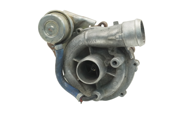 Turbocharger 0375C8 9645247080 Garrett Peugeot 307 C4 main product photo