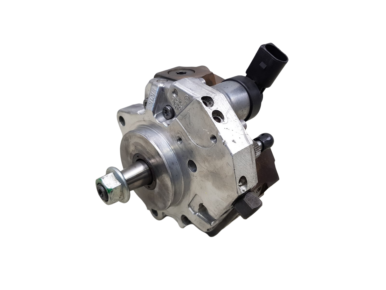 Injection Pump 0445010045 7 788 670 Bosch BMW 1081 main product photo