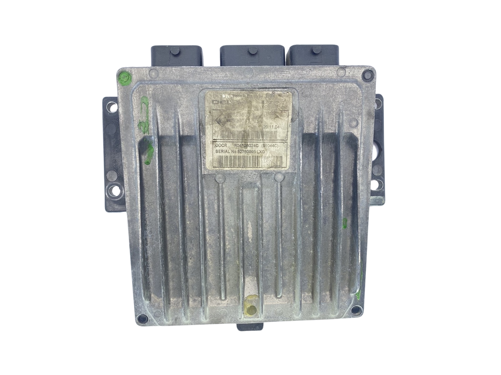 Controller 8200334419 8200414354 R0410B024C Renault Delphi 63792 main product photo