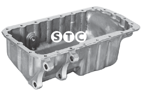 Oil Sump Original Ducato Boxer Jumper 2.2 HDI 0301N3 main product photo