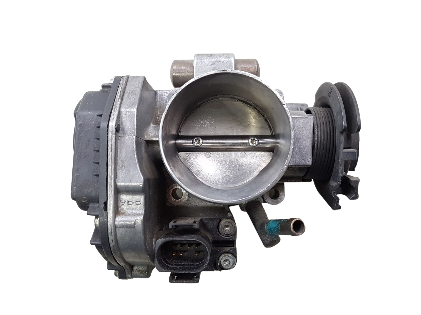 Air Throttle Body VWAG 037133064K 408.237/111/019 1.6 main product photo