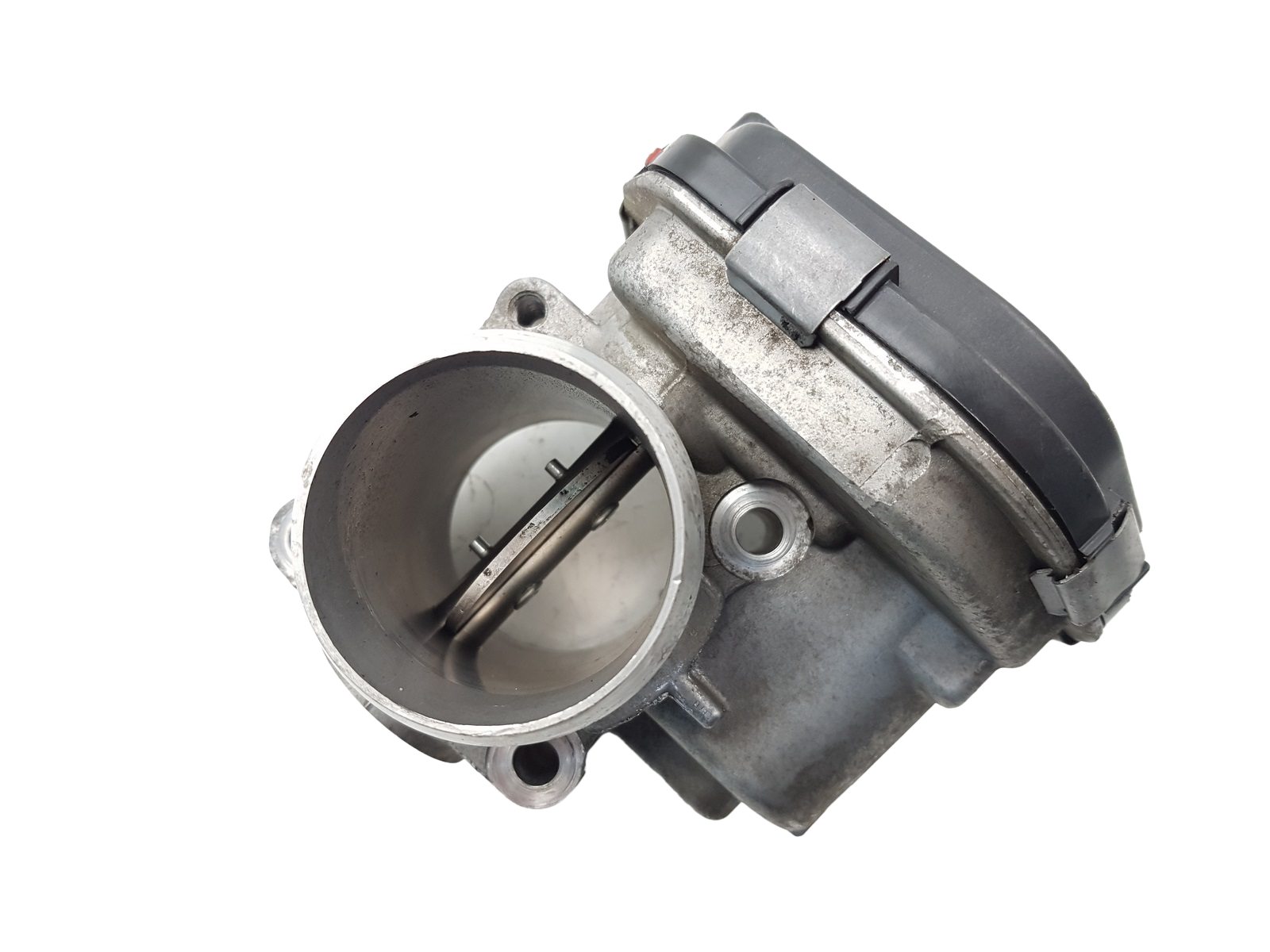 Air Throttle Body Citroen Peugeot Ford 9673534480 1.6 HDI 2460 main product photo