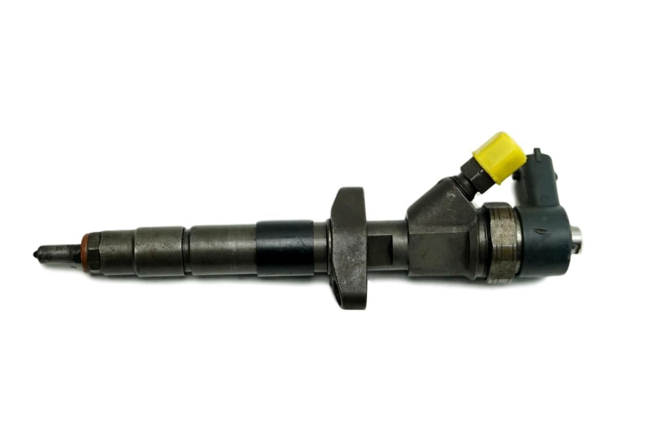 Fuel Injection 8200084534 0445110084 2,2 dci Renault Bosch Espace 4 Laguna 2 main product photo