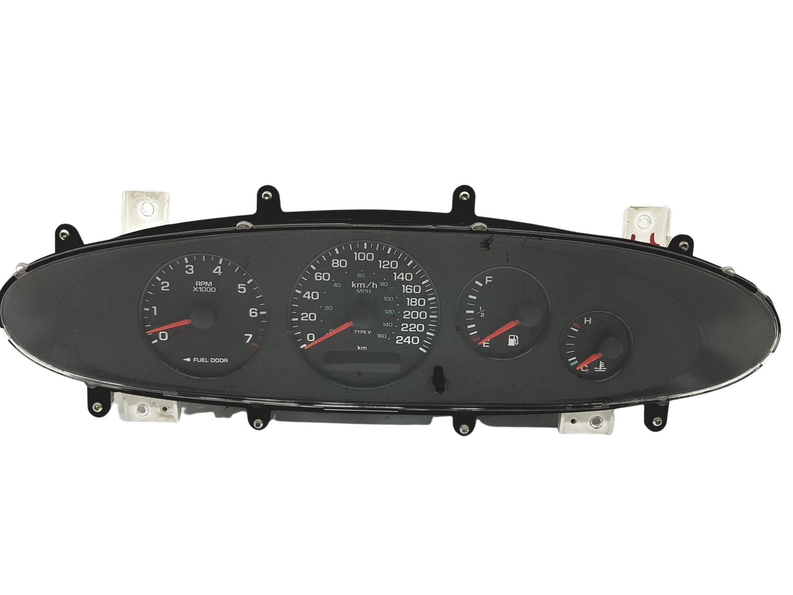 Speedometer/Instrument Cluster Chrysler Stratus P05026051AA 58277 main product photo