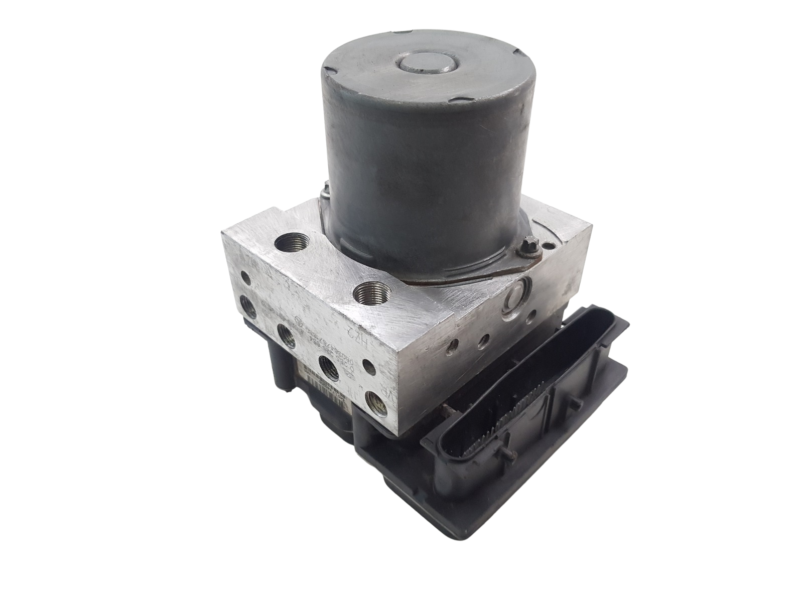 Abs Pump Mercedes-Benz A W245 A0054319512 0265950505 1549 main product photo